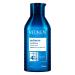 Redken Extreme Conditioner For Damaged Hair Repairs Strength & Adds Flexibility 66 Percent More Inside 500ml 500 ml