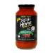 Gluten Free Non-GMO 100% All Natural, Homecrafted Tomato Sauce Just Like Home Kitchen Recipes  Daves Chicago-Style Bolognese 25 oz.