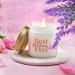 Personalized Mum Pamper Gift Set - Perfect Birthday & Christmas Present for Mother from Daughter/Son - Mothers Day Relaxation Hamper - Includes 'My Favorite Child Gave Me This Cup' - Shop Now! - Buy Online on SooperMarket.com