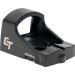 CTS-1550 Crimson Trace Ultra Compact 3.0 MOA Red Dot Reflex Sight for Handguns - Buy Online on SooperMarket.com