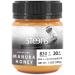 Steens - Raw Manuka Honey UMF 20+ with MGO 829+, Cold Pressed New Zealand Natural Honey, Whole Comb Processed Raw Honey for Face, Skin, and Oral Consumption, Monofloral, 7.9 oz Jar UMF 20+ 7.9 Ounce (Pack of 1)