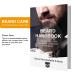Beard Kit for Men - Beard Care Set with Oil, Balm, Brush, Comb, Scissors & Ebook - Perfect Anniversary Gift for Him - Buy Online on SooperMarket.com