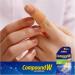 Compound W Wart Remover One Step Pads - 14 Count - Salicylic Acid Maximum Strength For Treatment & Common/Plantar Wart Removal One Step Pads Pads - Buy Online on SooperMarket.com
