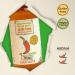 South Devon Chilli Farm Thai Sweet Chilli Sauce | Mild to Medium-Hot Versatile Sauce for Dips Stir-Frys and Salads Gluten Free Vegan Friendly - Case of 6 140ml Bottles - Buy Online on SooperMarket.com