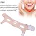 Facial Slimming Strap Facial Slimming Belt For Double Chin Face Slimming and Facial Skin Lifting Reusable Prevents Skin From Sagging - Buy Online on SooperMarket.com