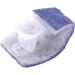 Scotch-Brite Disposable Toilet Scrubber Refill (Blue/White) - Buy Internationally | Quick Shipping - Buy Online on SooperMarket.com