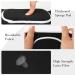 FCSNJH Elbow Protectors | 2-Piece Elbow Bandages for Men | Ideal for Strength Training & Arthritis Relief | Comfort for Muscle Pain - Buy Online on SooperMarket.com