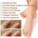 7 Days Nail Growth and Strengthening Serum Nail Serum for Strength and Growth Nail Repair Essence Serum - Buy Online on SooperMarket.com