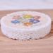 Household Dishwashing Sponge Cleaning Sponges Pads Scouring Wood Sponge Wipe E0S0 Pot Pulp Dishe Compressed Double Sided - Buy Online on SooperMarket.com