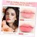 NOLITOY Hydrating Roll-On Lip Gloss Set - 6 Fruit-Flavored Plumping Lip Oils | Moisturizing Lip Care & Balm for Women & Girls - Buy Online on SooperMarket.com