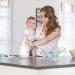 Bebeconfort Express Electric Bottle Warmer - Travel-Friendly Baby Bottle Warmer - Buy Online on SooperMarket.com