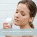 Shop Homedics Beauty Multi Sonic Face Cleaning Brush: Deep Cleansing Hydration & Skin Analyzer for Radiantly Beautiful Skin - Buy Online on SooperMarket.com