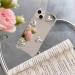 Shinymore iPhone 14 Mirror Case - Cute Heart Soft Silicone Cover Shockproof & Protective for Women & Girls - Buy Online on SooperMarket.com