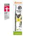 Bourbon Vanilla Cane (Gluten-Free) - BIO VEGAN
