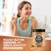 Buy ESN Peanut Butter Smooth 1000g - All-Natural Additive-Free | Best International Shipping - Buy Online on SooperMarket.com
