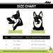 Buy Dog & Cat Motorcycle Helmets | Safety Hard Hats for Pets 44-88lbs - Outdoor Protection - Buy Online on SooperMarket.com