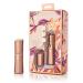 Almost Famous Rose Gold Brow Shaver | Precision Eyebrow Trimmer & Facial Hair Removal Tool for Women - Pink Martini - Buy Online on SooperMarket.com
