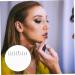 BELLIFFY 10pcs Eye Shadow Brush Makeup Brush Exfoliating Lip Brush Women Eyeshadow Brush Eyeliner - Buy Online on SooperMarket.com