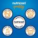 Nutricost Baking Soda 5 lbs - Baking, Cleaning, Deodorizing & More - Buy Online on SooperMarket.com