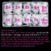 Melous 120PCS Long Coffin Soft Gel Nail Tips - Pre Buff Full Cover, Half Matte A0-120 Pcs - Buy Online on SooperMarket.com