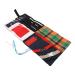 Elderly Dementia Blanket Dementia Decompression Blanket Calming Dementia Sensory Motor Aids Fidget Blanket for Dementia Calming Comforting Activities for Adults with Dementia
