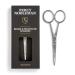 Beard and Mustache Scissors By Percy Nobleman