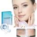 Peel Off Jelly Mask Powder Moisturizing Facial Mask Home DIY Spa Skincare Face Mask with Hyaluronic Acid - Buy Online on SooperMarket.com