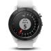 Garmin Approach S60 Premium GPS Golf Watch - White Silicone Band - Buy Online on SooperMarket.com