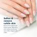 DeEnti Instant Cuticle Remover Gel - 15-Second Professional Cuticle Softener | 8oz for Hand Foot & Nail Care - Salon Quality Citrus Manicure & Pedicure Supplies - Buy Online on SooperMarket.com