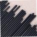 MAGICLULU 300 Pcs Eyeliner Brush Applicator Makeup Stick Disposable - Buy Online on SooperMarket.com