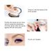 Boobeen Eyebrow Seal Stamp Powder - Waterproof One Second Makeup Kit for Natural Looking Brows - Light Brown - Buy Online on SooperMarket.com