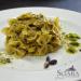 Sciara Chopped Sicilian Pistachios from Bronte Italy - Premium Quality in Glass Jar 100g - Buy Online on SooperMarket.com