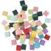 Manicure Nail Art Sponge Multifunctional Colorful Soft Texture Nail Makeup Sponge for Gradient Smudging Blush Application - Buy Online on SooperMarket.com