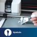 Brother DX ScanNCut Crafting Accessories Set: Spatula, Hook, Scraper, Brayer Roller - Buy Online on SooperMarket.com