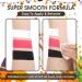BOBISUKA White Face Body Paint - Washable Non-Toxic Makeup for Halloween Clown Skeleton Cosplay - Fast Drying Large 130ml Capacity - Buy Online on SooperMarket.com