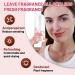 Natural Deodorant Roll On Rose & Vitamin C Ladies Deodorant Roll-On Effective Protection Soothing Refreshing Skin Barrier Repair Antiperspirant Women Anti Sweating Dew Deodorant Suitable For Women - Buy Online on SooperMarket.com