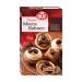 RUF Mocha Beans Coffee beans made from dark chocolate 1 x 75 g 75 g (1 pack) Mocha beans