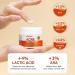 Salicylic Acid Acne Treatment Cream for Face & Body - Teens & Adults | Anti-Acne Moisturizer & Spot Treatment - Buy Online on SooperMarket.com