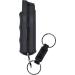 SABRE Defense Spray 3-in-1 Formula - Max Strength Pepper Spray, CS Tear Gas, UV Dye - Quick Release Key Ring - Finger Grip - 25 Bursts - Buy Online on SooperMarket.com