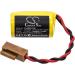 Buy Afshan 1200mAh/3.6V FBT030A LS14250-MR C52005 Battery Replacement for MI C52005 - International Shipping Available - Buy Online on SooperMarket.com