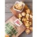 Sun Tropics Island Saba Banana Chips 4 oz (6 Pack) - Vegan, Gluten Free, Non GMO, Coconut Oil, Crispy Fruit Snacks - Buy Online on SooperMarket.com