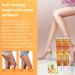 RGVai 5 PCS Mediginger Antiswelling Lymphunclog Ointment - Gingerlegs Anti Swelling Detoxing Ointment - Buy Online on SooperMarket.com