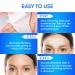 SILKDERMIS Forehead Wrinkle Patches - 12 Pack Anti Wrinkle Patches with Aloe, Collagen & Vitamin E for Forehead Wrinkles Treatment - Buy Online on SooperMarket.com