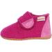 Giesswein Boys Oberstaufen Low-Top Slippers - Size 11 UK Child - Grape 374 - Buy Online on SooperMarket.com