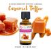 GreatVita Flavour Drops Set of 3 (Blueberry Hazelnut & Caramel) - Buy Online on SooperMarket.com