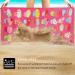Auxory 30x60 Microfiber Beach Towel for Travel - Quick Dry, Sand Proof, Super Absorbent - Ice Cream Design - Ideal for Swimmers, Men, Women, Kids - Buy Online on SooperMarket.com