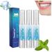 3 pieces lovilds gums therapy gel dentiz gink therapy gum instant treatment gel gum protection therapy bars lighten white teeth and professional safe tooth bleaching