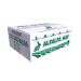 Alfalfa Hay, Dried Natural Alfalfa Hay for Rabbits, Guinea Pigs, Chinchillas, and Ferrets - Protein and Fiber Rich Food for Small Animals - Healthy Pet Food 5 Pound (Pack of 1)
