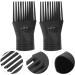 Healeved Hair Dryer Diffuser Combs 2pcs Hair Dryer Nozzle Comb Replacement Universal Detangling Blow Dryer Hair Styling Hair Dryer Concentrator Compatible with all Hair Dryers - Buy Online on SooperMarket.com