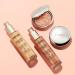 By Terry Brightening CC Powder | 10g (0.35 oz) | Highlighter & Bronzer Makeup with Optical Glow Technology - Buy Online on SooperMarket.com